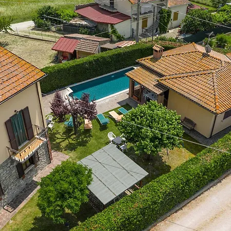 Casa de hóspedes Stella Fiorita