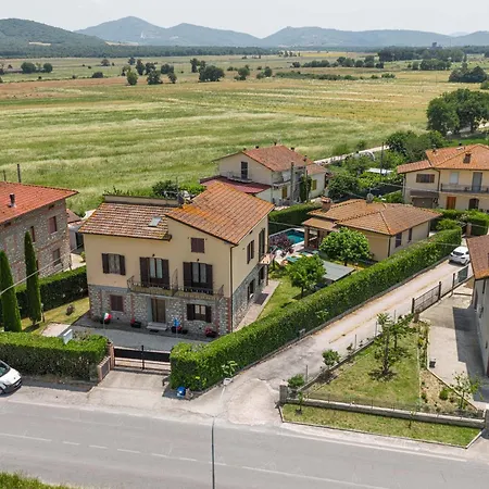 Stella Fiorita Panicarola