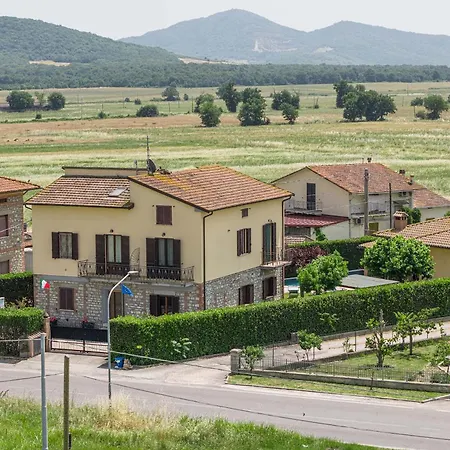 Stella Fiorita Casa de hóspedes