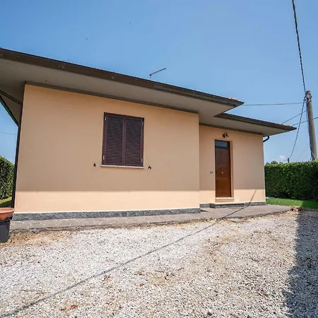 Stella Fiorita Pensión 3*