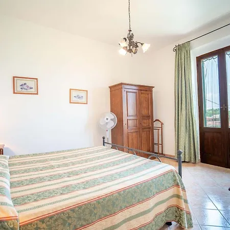 Pensión Stella Fiorita Panicarola