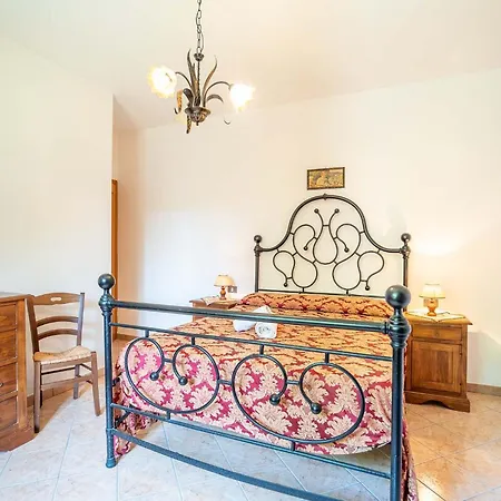 Stella Fiorita 3* Panicarola