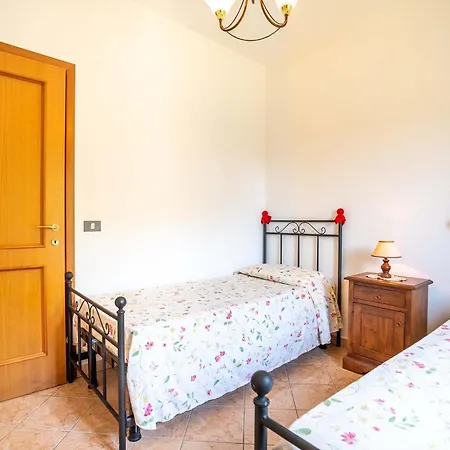 Stella Fiorita Pensión 3*