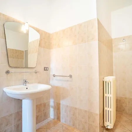 Casa de hóspedes Stella Fiorita Panicarola