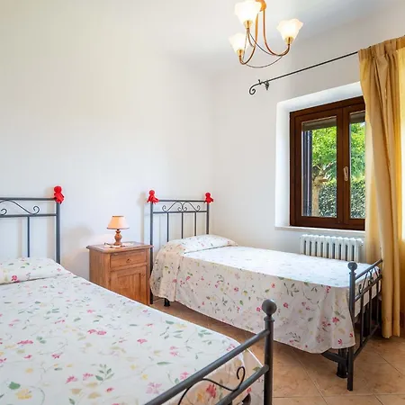 Stella Fiorita Pensión