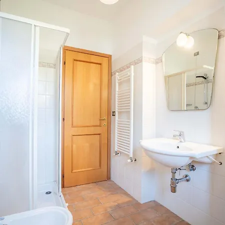 Stella Fiorita Pensión 3*