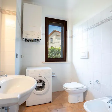 Pensión Stella Fiorita Panicarola