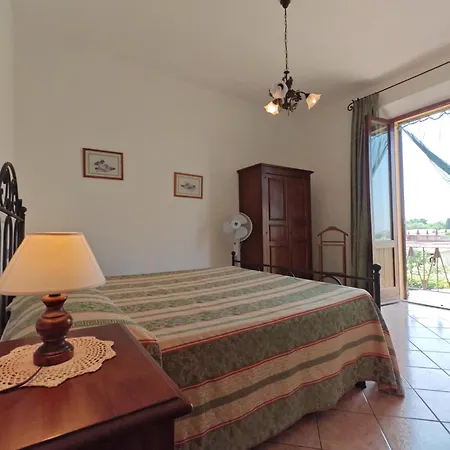 Pensión Stella Fiorita Panicarola