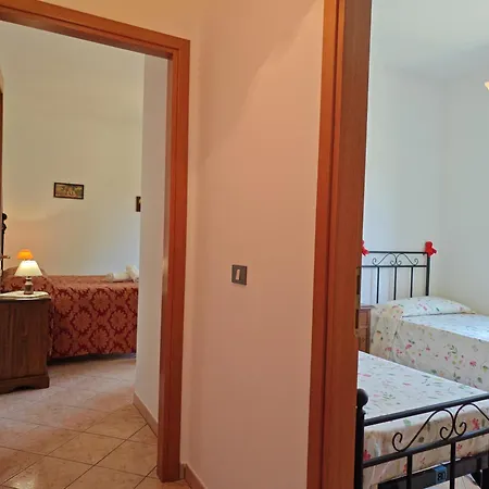 Stella Fiorita 3* Panicarola