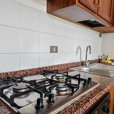 Stella Fiorita Pensión