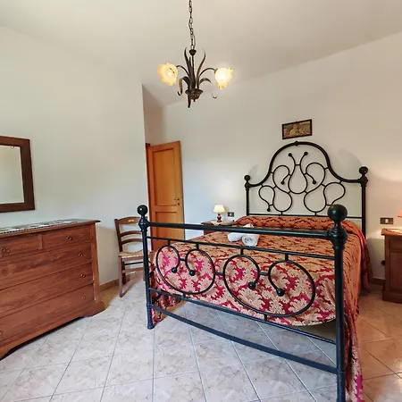 Stella Fiorita Panicarola