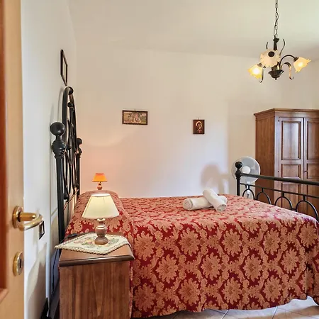 Stella Fiorita Pensión 3*