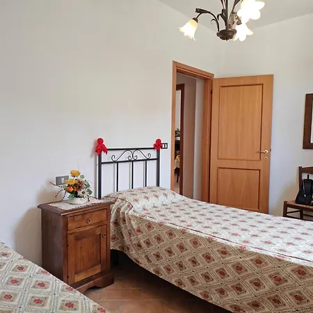 Casa de hóspedes Stella Fiorita