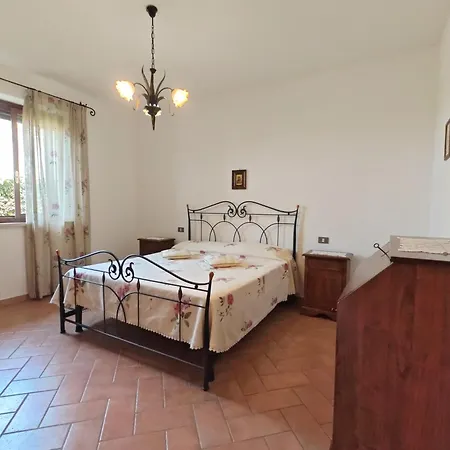 Stella Fiorita 3* Panicarola