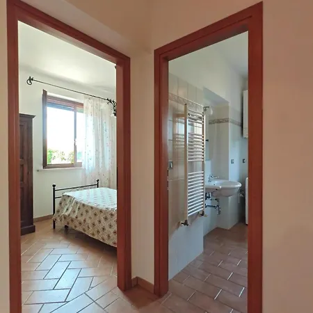 Casa de hóspedes Stella Fiorita