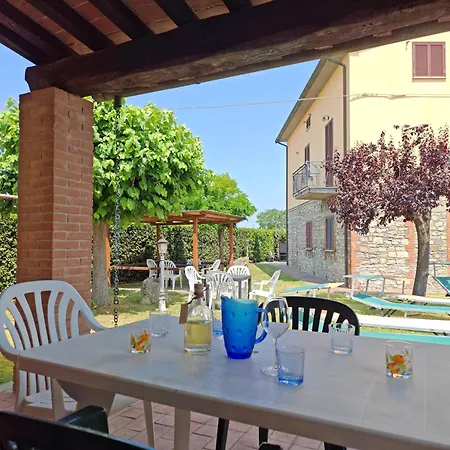 Stella Fiorita Casa de hóspedes Panicarola