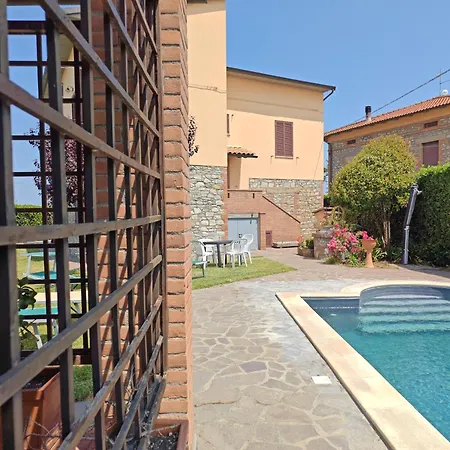 Pensión Stella Fiorita 3*