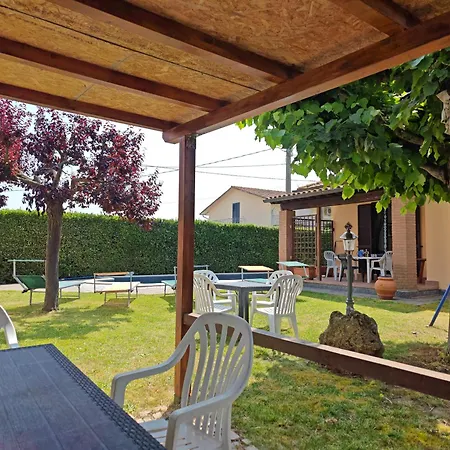 Stella Fiorita Panicarola