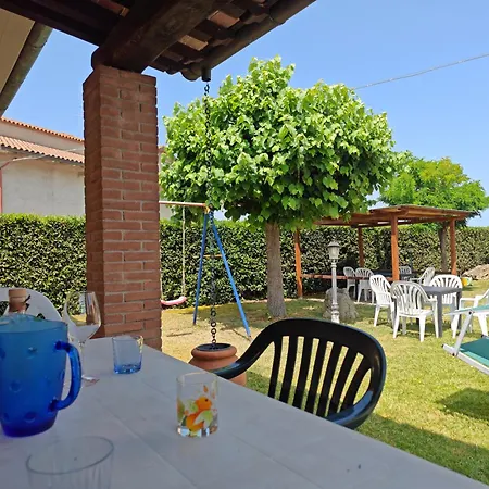 Stella Fiorita 3* Panicarola