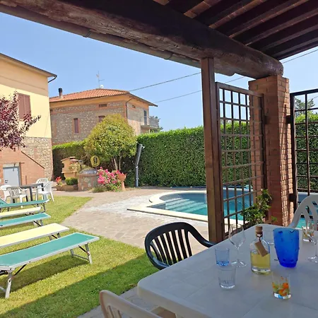 Stella Fiorita Pensión 3*