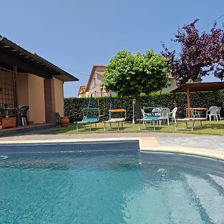 Stella Fiorita Pensión Panicarola