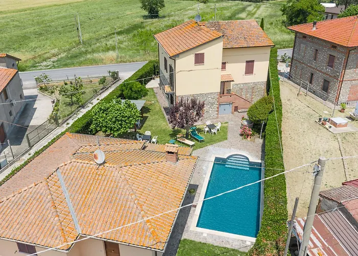 Stella Fiorita Casa de hóspedes 3*