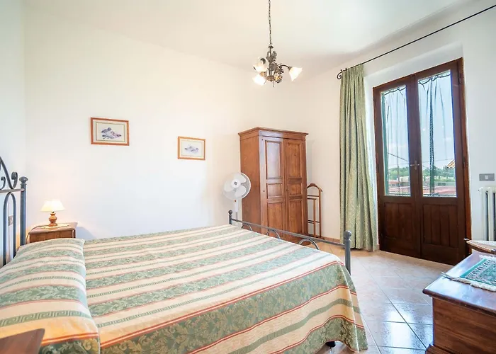 Guest house Stella Fiorita Panicarola