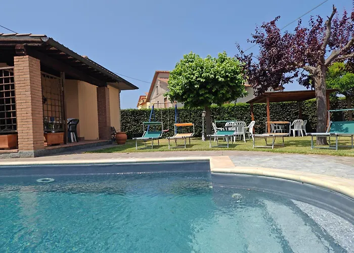 Stella Fiorita Casa de hóspedes Panicarola